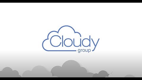 Cloudy Group