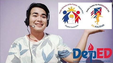 DepEd Commons + How to access it