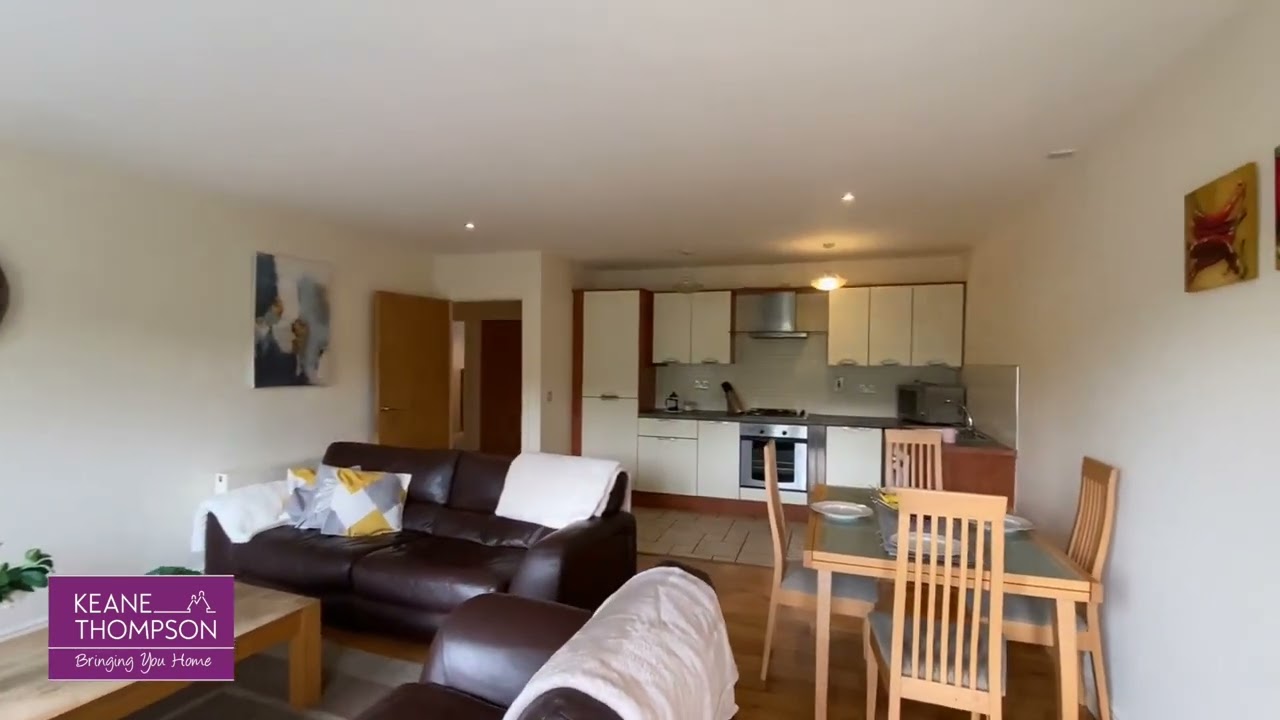 30 Sandyford View, Blackglen Road, Simon’s Ridge, Sandyford, Dublin 18.