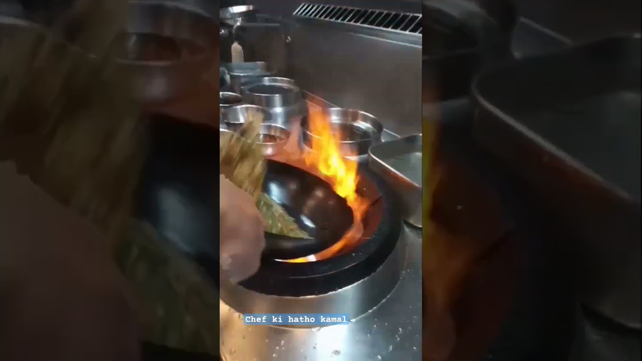 Chef Ki hatho ki kamal| Chef Making Food with Style | Chef Ki Jindagi 🙏 Love Chef 🙏Like Chef 🙏🙏🙏🙏🙏🙏🙏