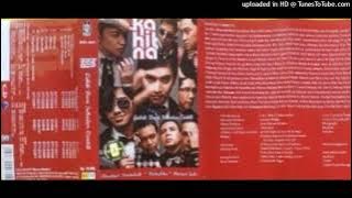 Kahitna - Hampir Jadi (2010)