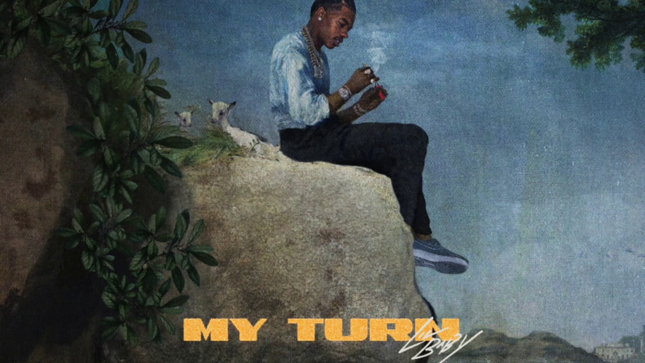 Lil Baby - Woah (Clean)