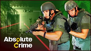 Elite SWAT Team Embark On Near-Fatal Raid | Miami SWAT | Absolute Crime