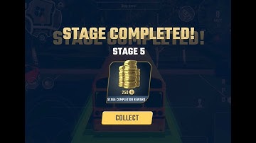 Parking Master Multiplayer 2 - Stage 5 - Level 30 | IOS & Android Gameplay