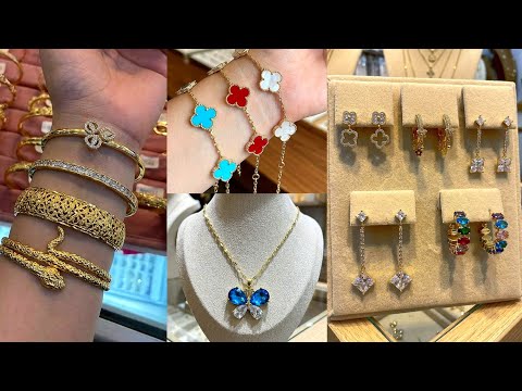 💎Joyería Desde $7 Pesos en Izazaga 151: ¡El Proveedor Más Barato de CDMX!