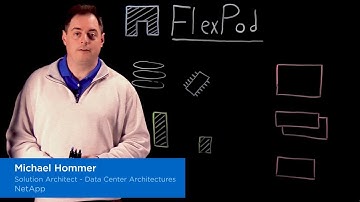 Taking Advantage of NVMe in FlexPod