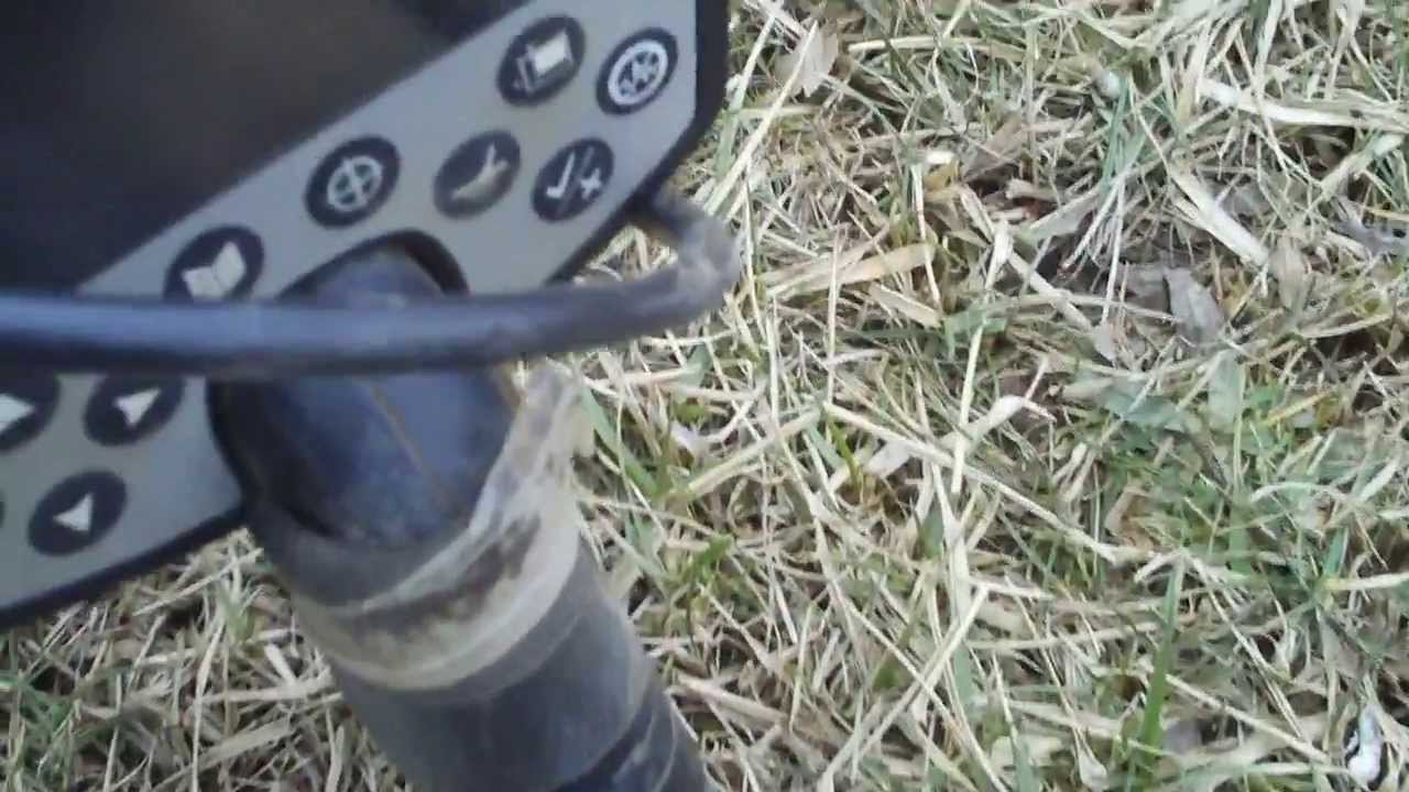 3/1/14 Minelab Etrac Finds GOLD Ring First Gold Find Winter