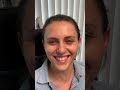 Endoscopic Sinus Surgery/Septoplasty 2 weeks ago-doing well and symptom free