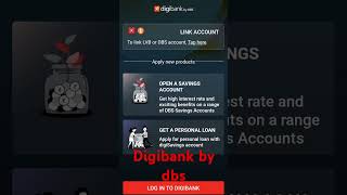 digibank by dbs