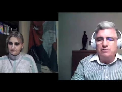 Dr. Haydar ATEŞ: Suriye'de HTŞ katliamları! ABD İran'la savaşır mı? Rusya-Ukrayna Savaşı/Türkiye/2.B