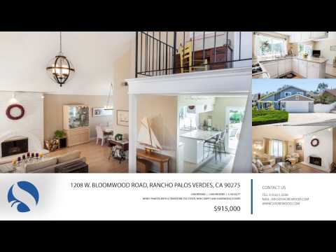 Shorewood Living | South Bay Homes for Sale — 7.16.15