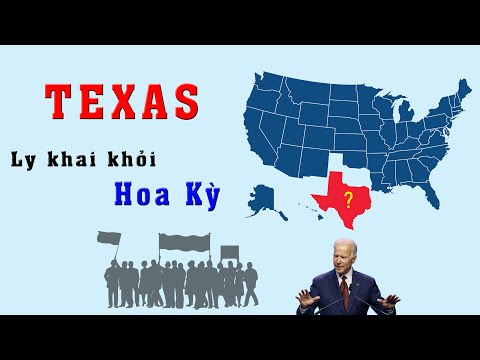 Video: Thời điểm tốt nhất để đến thăm Texas