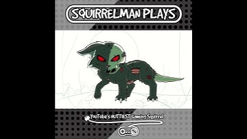 Rise of the Undying Cat! | Inscryption | Squirrelman Plays Thumbnail Timelapse