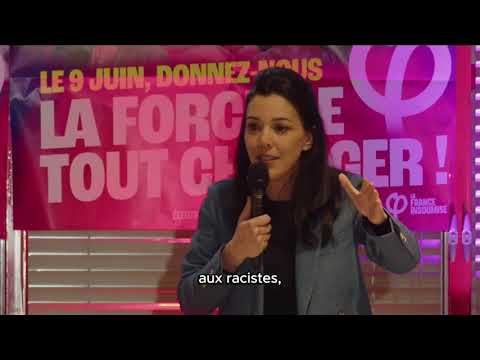 LA RÉSISTANCE EST UN DEVOIR