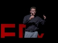 The relationship between fear and dreams  anthony barrett  tedxnewburgh