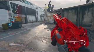 Ranked Play Black Ops 7 | Hardpoint Colossus