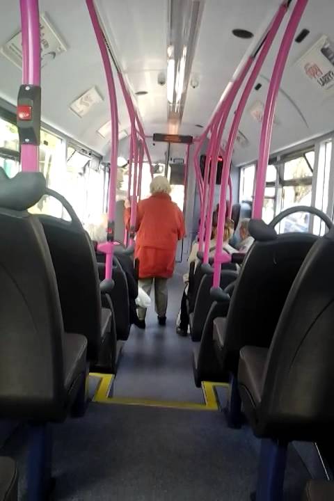 First Hampshire and Dorset 47403 SK63 KLF