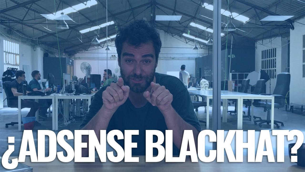 50k visitors adsense blackhat
