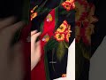 Настоящий эксклюзив, доступен к продаже🔥 #ткани #обзор #учусьшить