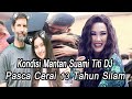 Bikin Pangling.. Kondisi Mantan Suami Titi DJ "Andrew Hollis Dougherty" Pasca Ce-r-ai 13 Tahun Silam