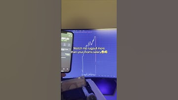 Learn in bio 🚀📉 #rugpull #trading #memecrypto #memecoin #crypto #solana #bitcoin