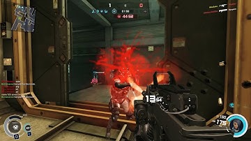 Ghost in the Shell: Stand Alone Complex - First Assault Online Part 1