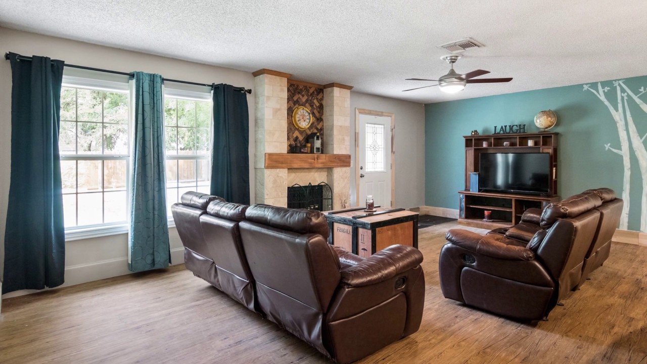 16426 Ross Oak St San Antonio, TX 78247 YouTube