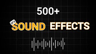 Best Sound Effects //That Will make Your Videos More Engaging🚀 Resimi