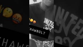 Hot Freestyle From .. Afro Pop Rap Artist In Ghana