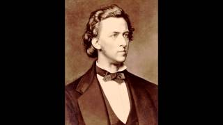 Chopin  - 'Minute' Waltz No 64 in Db Major