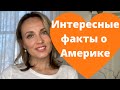 Интересные факты о Америке