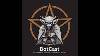 BotCast Episode 20 - Clocktower bei Rocket Beans TV. Mit Andreas, Daniel und Lucca