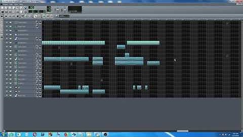 LMMS Tutorial -  Copy and paste track (updated method)