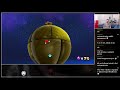 Super Mario Galaxy #5 [09.02.2021]