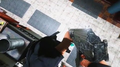 YY MOVEMENT + BEST CLASSES (MW SND) 🏃