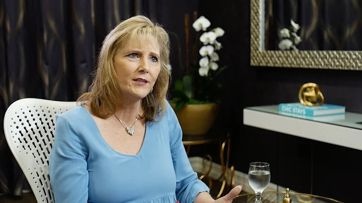 Author Janet Mitchell on the Topics and Benefits o...