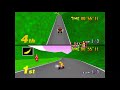 Mario Kart 64 - Live 19.03.2021