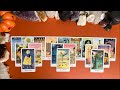 Qué PIENSA🫧Qué SIENTE💕Qué HARÁ? -Tarot interactivo