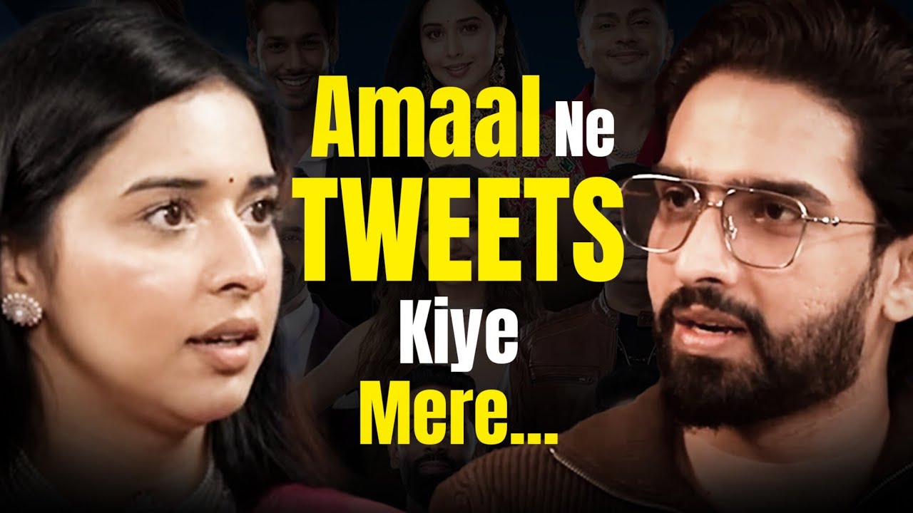 Amaal needed EXTRA Care: Tanya Mittal 