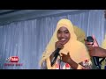 UKHTY DIDA AVAMIWA NA WAREMBO NDANI YA HOLI KWA  QASWIDA PAMBE YA KHARUSI