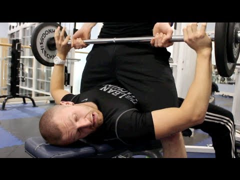 FUNNY THINGS THAT HAPPEN IN GYMS!