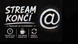 Vecerne hry | Game night (SCUM) / 2026-05-01