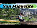 Así es San Miguelito Río San Juan Nicaragua