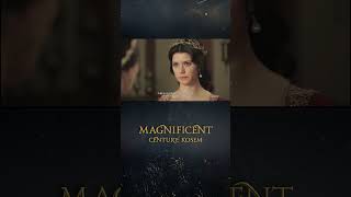 Those Who Rioted Against Our Majesty Have Been Punished | Magnificent Century Kosem #Shorts