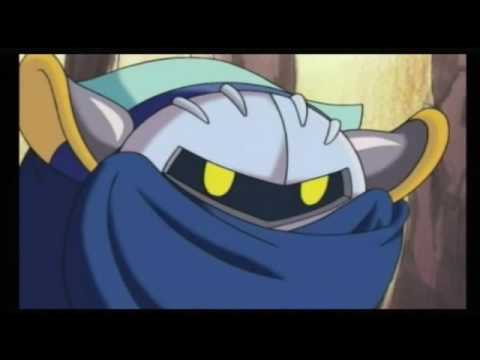 The Most HILARIOUS Things Meta Knight Has Said! - YouTube