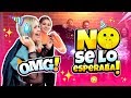 LE HICE UNA FIESTA SORPRESA A MI MAMÁ Y SALE MAL (VLOG) - Mi Hija Y Yo