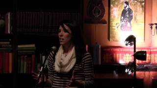 Katie Wirsing -The things no one tells you about your first funeral