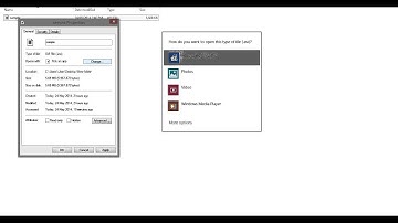 Windows 8.1 Default Programs Not Setting