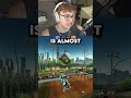 Why Console is Harder than PC #shorts #console #gaming #pcgaming #consolegaming #gameblogger