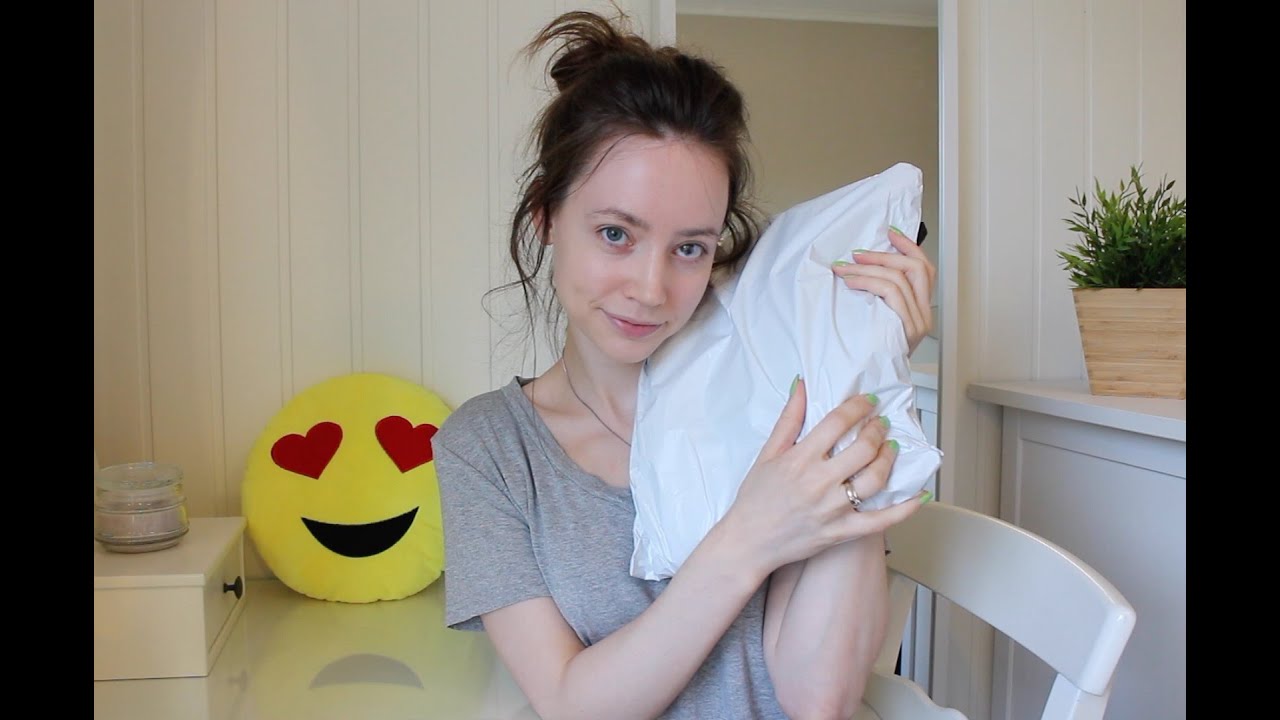 ASMR Whisper Crinkle ❤︎ Fashion Haul Unboxing Try On | Shein Review